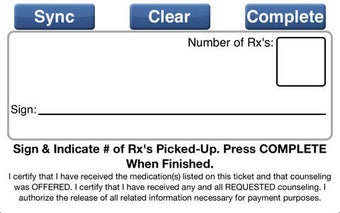 Image 0 for WinScan Mobile