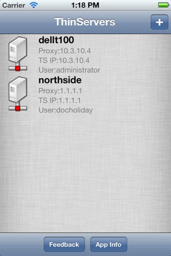 Imagen 1 para ThinManager