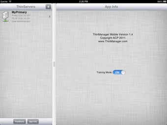 Imagen 4 para ThinManager
