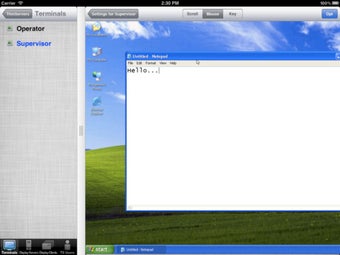 Imagen 2 para ThinManager