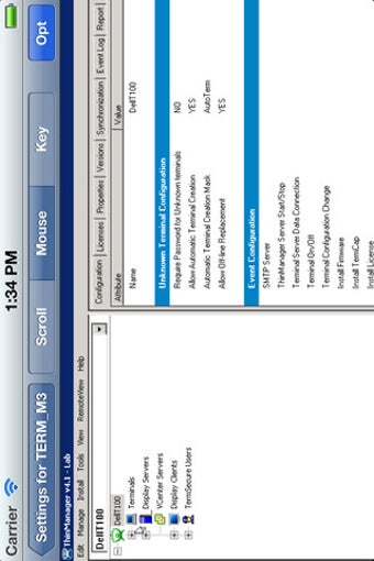 Imagen 0 para ThinManager