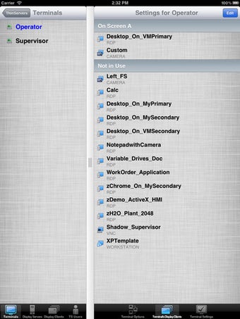 Imagen 7 para ThinManager