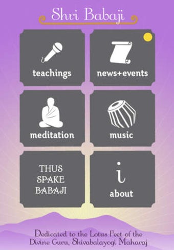 Image 0 for Shri Babaji