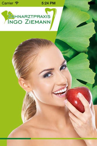 Image 0 for PraxisApp - Zahnarztpraxi…