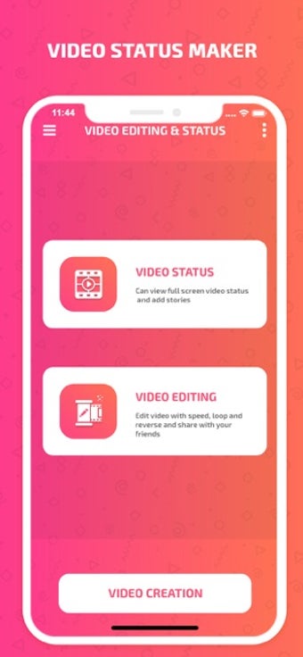 Image 1 for Video Status Maker-30Secs…