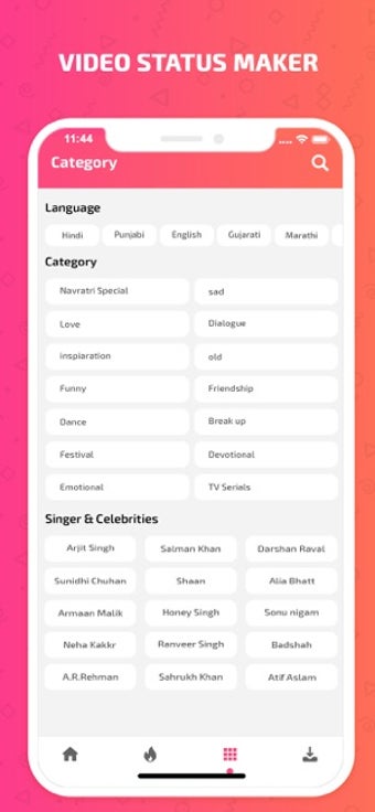 Image 3 for Video Status Maker-30Secs…