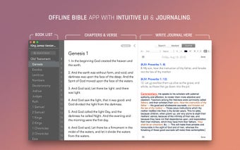 Imagen 0 para Bible Lite