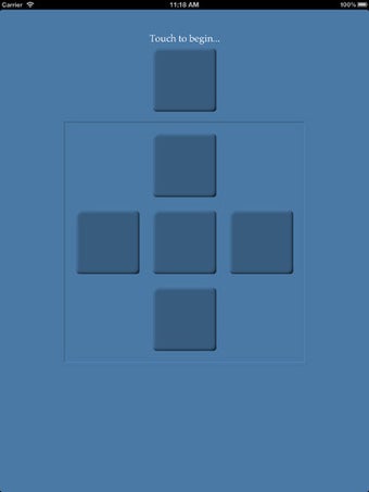 Image 2 for Kim's Game for iPad