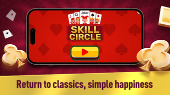 Imagen 0 para SkillCircle