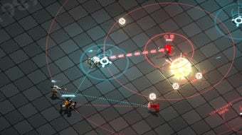 Image 0 for Gladiabots