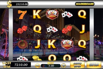 Imagen 0 para A Caesars Heaven Gambler …