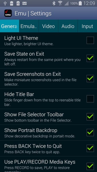 Image 0 for VGBAnext - GBA / GBC Emul…