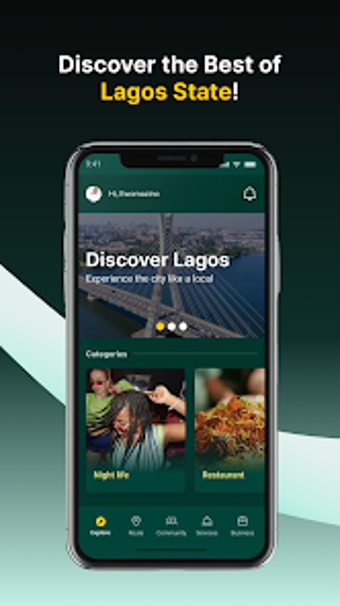 Image 0 for MyLagosApp