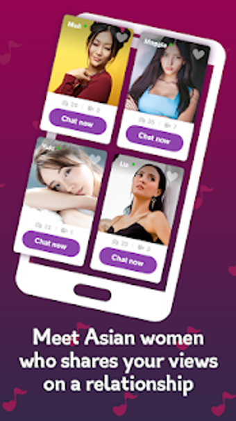 Image 2 for Asian Melody - Asian dati…