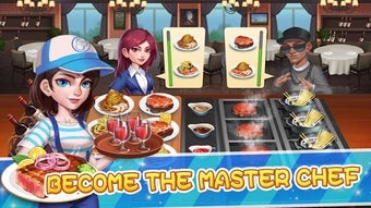 Image 2 for Happy Cooking 2: Summer J…