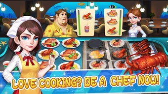 Image 0 for Happy Cooking 2: Summer J…