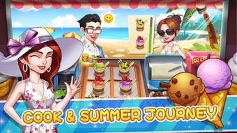 Image 1 for Happy Cooking 2: Summer J…