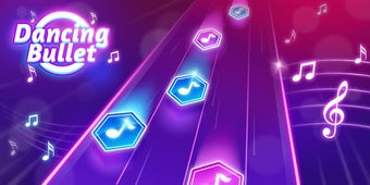 Image 1 for Dancing Bullet EDM