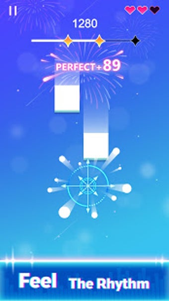 Image 2 for Dancing Bullet EDM