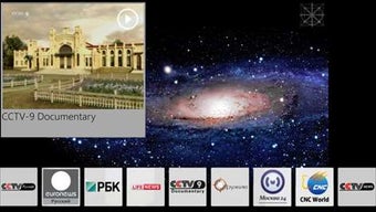 Image 0 for SPB TV for Windows 10