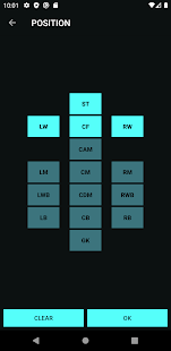 Image 1 for Player Potentials 21
