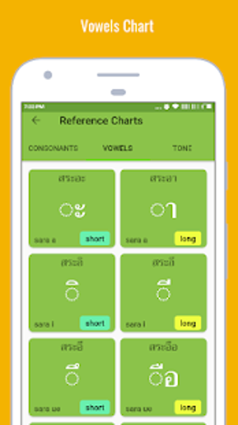 Image 3 for Learn Thai Alphabet Easil…