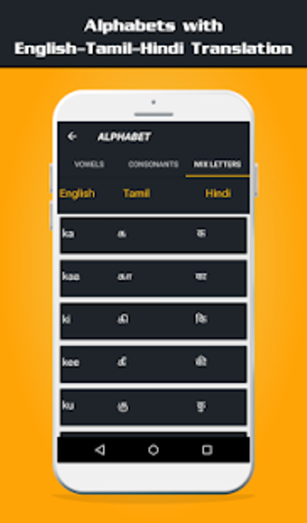 Imagen 0 para Learn Hindi from English …