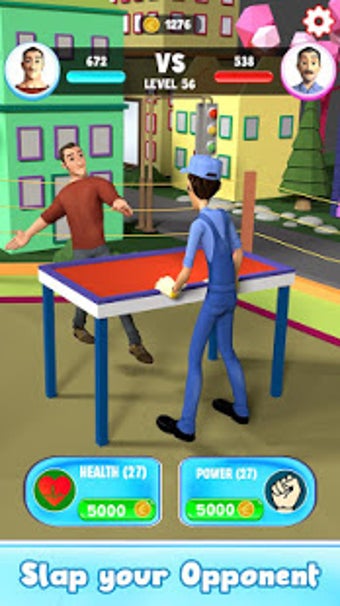 Imagen 0 para Slap Champions 3D - Maste…