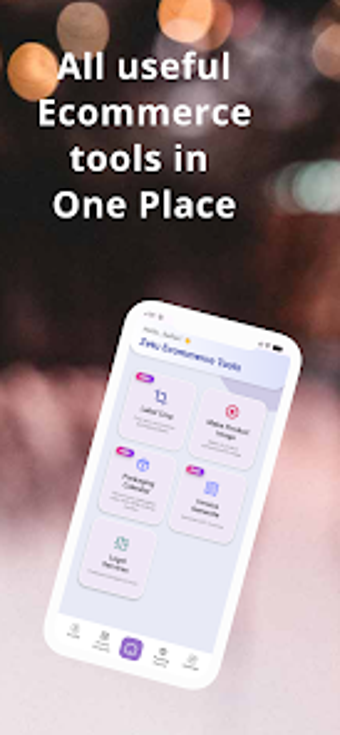 Image 0 for Zetu Ecommerce Tools