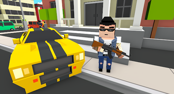 Image 0 for Pixel Gangster && Mafia B…