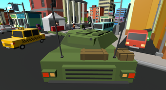 Image 1 for Pixel Gangster && Mafia B…