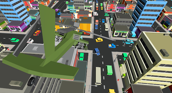 Image 1 for Pixel Gangster && Mafia B…