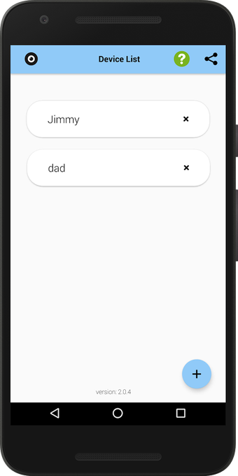 Image 3 for Sentry Parental Control