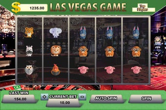 Image 0 for Fa Fa FA 777 Vegas Slots …
