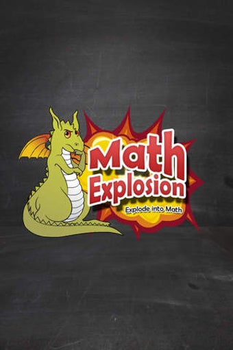 Image 0 for Math Explosion