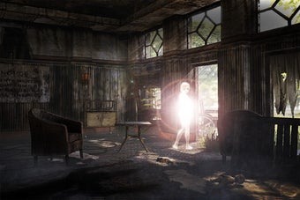 Image 0 for Dark Meadow: The Pact