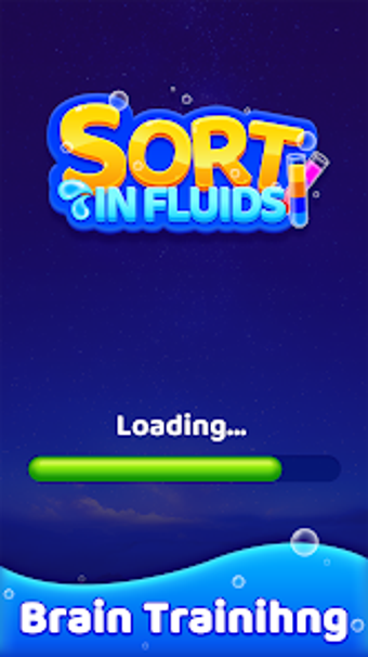 Image 0 for Sort in Fluids