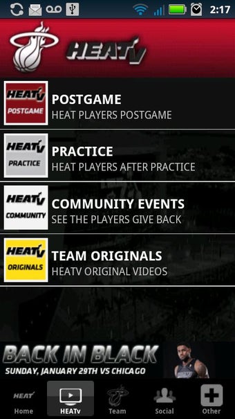 Image 2 for Miami HEAT
