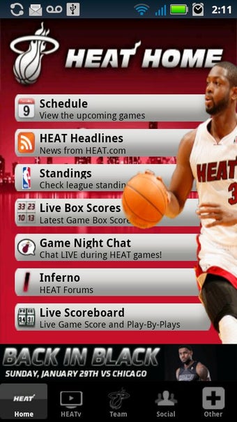 Image 3 for Miami HEAT