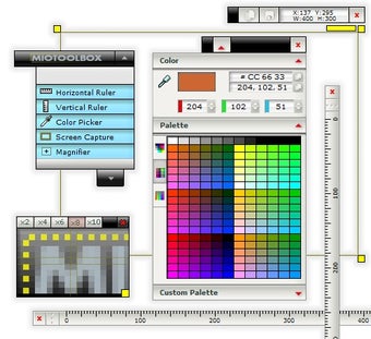 Imagen 0 para MioToolbox