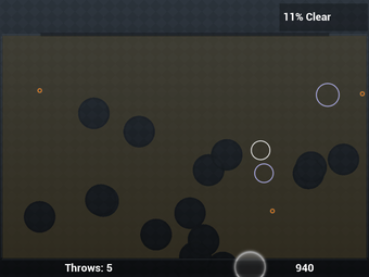 Image 0 for Tidy Bubble