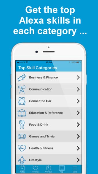 Image 1 for Skills for Amazon Alexa A…