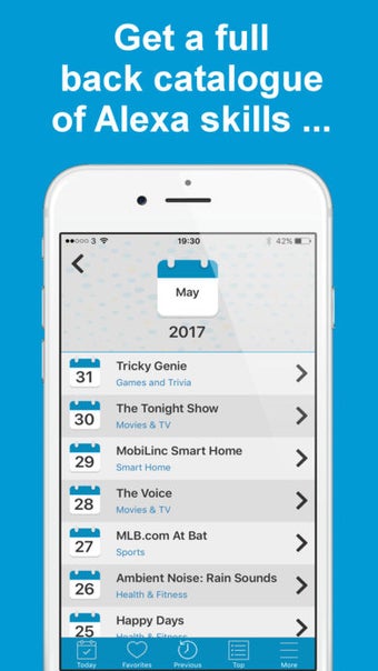 Image 3 for Skills for Amazon Alexa A…