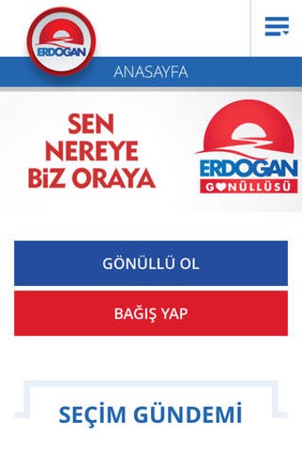 Imagen 0 para RTE Recep Tayyip Erdoan