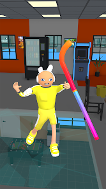 Image 0 for Crazy School  Slap and Sm…