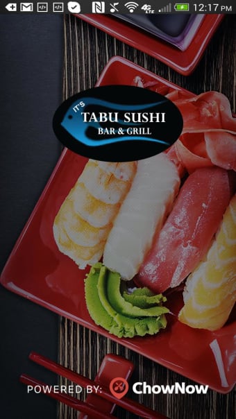 Image 0 for Tabu Sushi