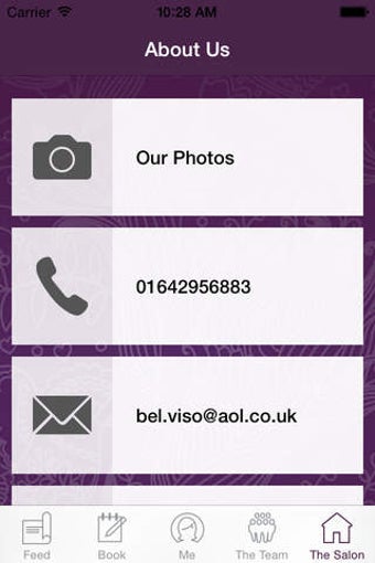 Image 0 for Bel Viso