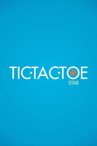 Image 0 for Tic-Tac-Toe Star