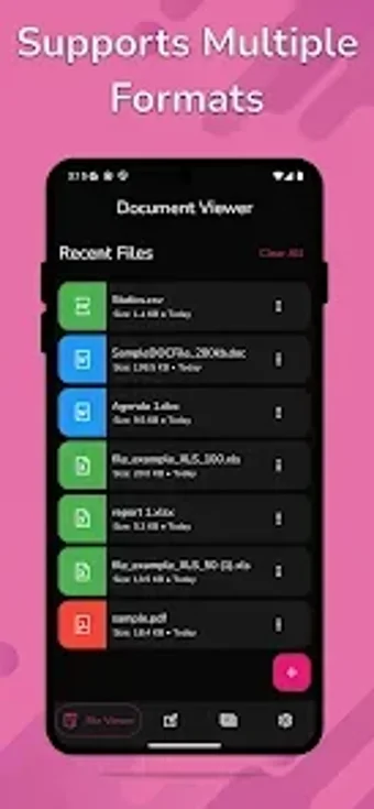 Image 0 for Readora  File  Text Edito…