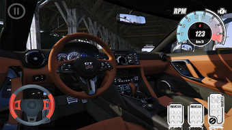 Image 1 for GTR Tuning Car Nissan - R…